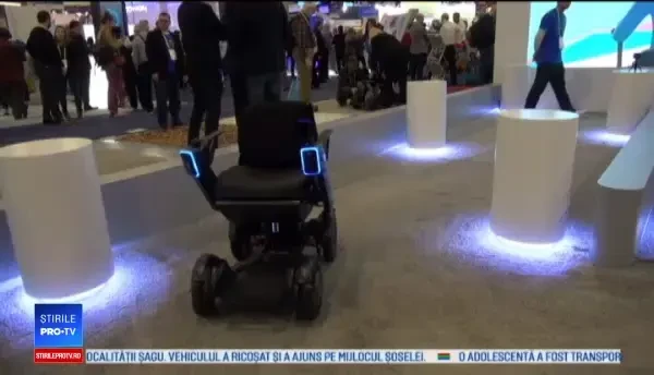 iLikeIT. Noua tehnologie menită să facă viața mai ușoară persoanelor cu dizabilități