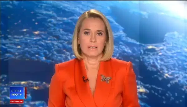 Vreme severă începând de marți dimineața. Ninsorile vor cuprinde treptat toată țara