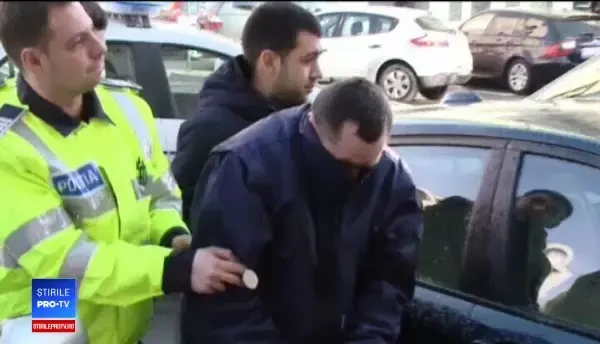 Șoferul care a intrat în ușile spitalului din Craiova le-a spus procurorilor că nu regretă