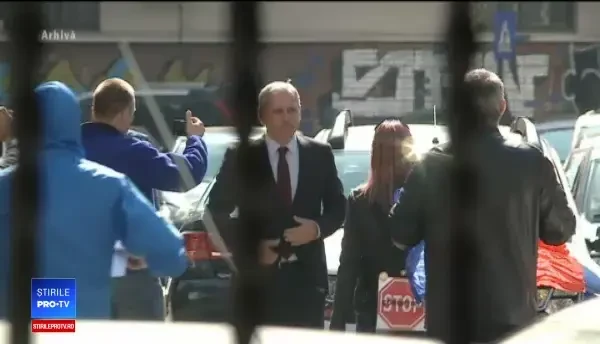 Dosarul în care Dragnea a fost condamnat, amânat. Șeful PSD ar putea avea un alt complet