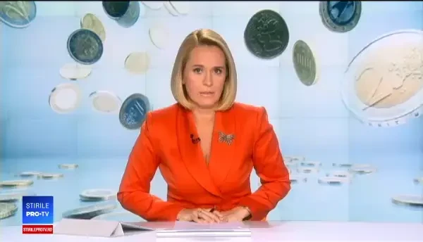 Euro atinge un nou nivel record: 4,7081 lei