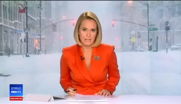 America de Nord, paralizată de ninsori. Mii de zboruri au fost anulate