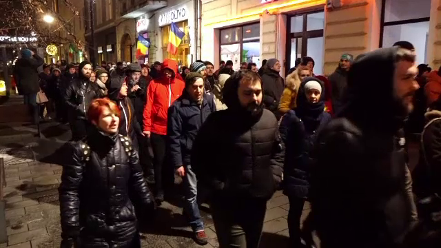 proteste, capitala, strada, ordonanta, tudorel toader,