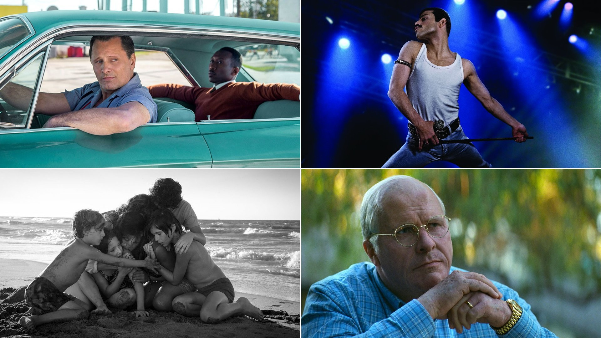 Premiile Oscar 2019. Au fost anunțate nominalizările pentru cele mai bune filme