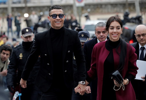 Amenda uriașă pe care o va plăti Cristiano Ronaldo. Reacția sa în fața presei