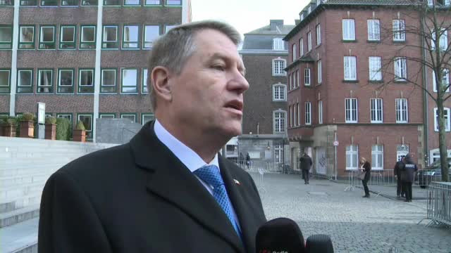 Iohannis: Schimbarea sistemului de sănătate din România, atât de necesară