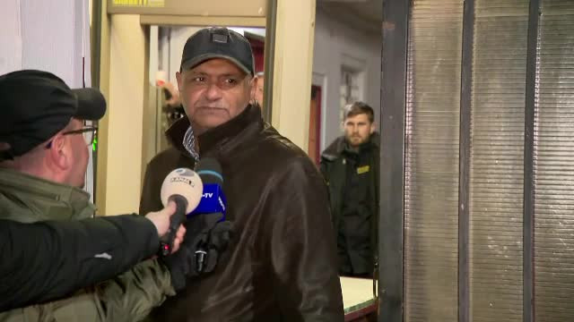 Ultimul ”câștigător” al recursului compensatoriu: complicele teroristului Omar Hayssam