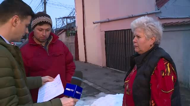 6.000 de familii au primit facturi cu 60% mai mari la gaze. ”Nu e posibil așa ceva”