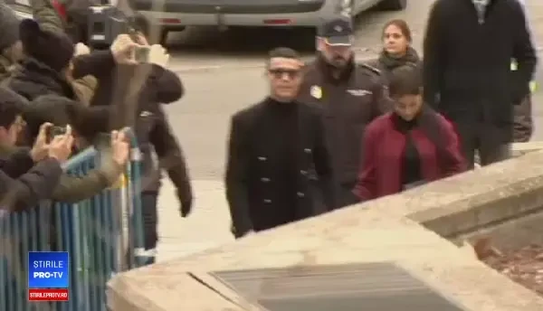 Amenda uriașă pe care o va plăti Cristiano Ronaldo. Reacția sa în fața presei