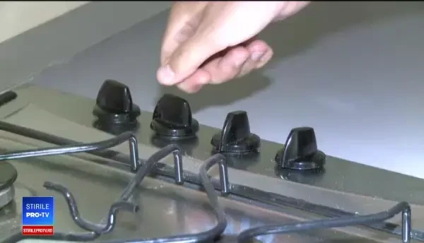 6.000 de familii au primit facturi cu 60% mai mari la gaze. ”Nu e posibil așa ceva”