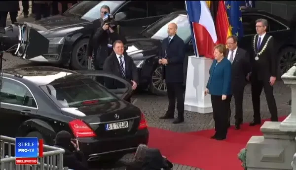 Iohannis atacă OUG lui Toader: PSD caută soluții pentru politicienii cu probleme penale