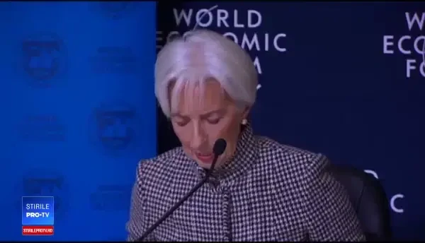 Experiment CNN: economia mondială, comparată cu un meci de hochei