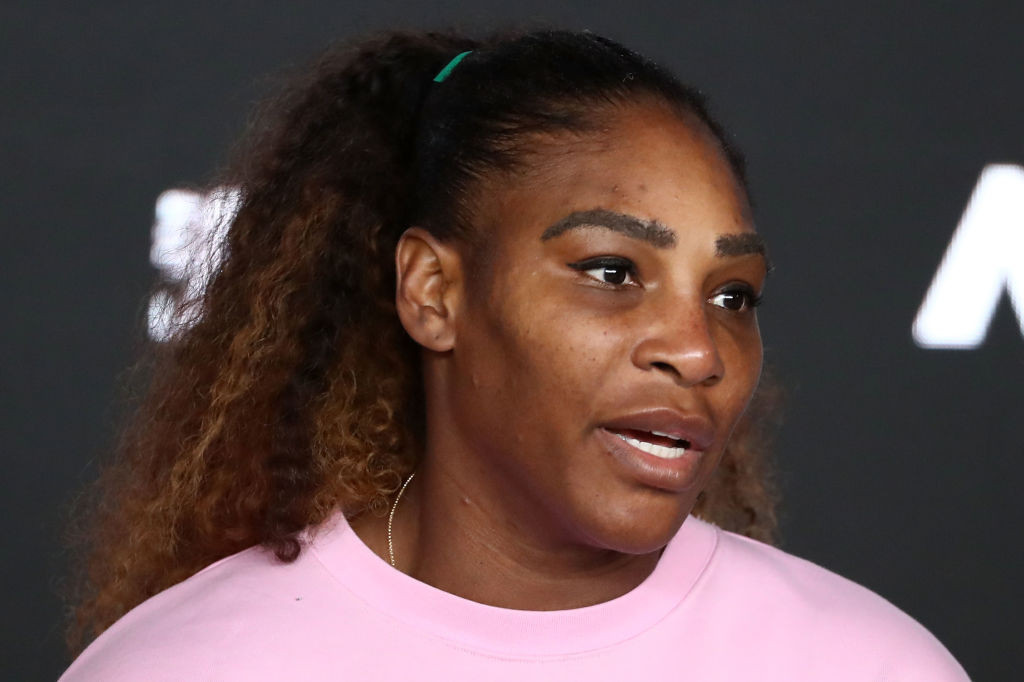 Serena Williams, eliminată la Australian Open după un meci incredibil cu Karolina Pliskova