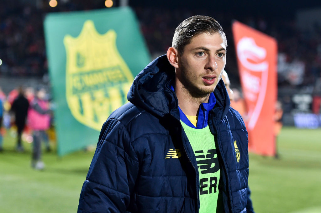 Descoperirea făcută la locul prăbușirii avionului în care se afla fotbalistul Emiliano Sala