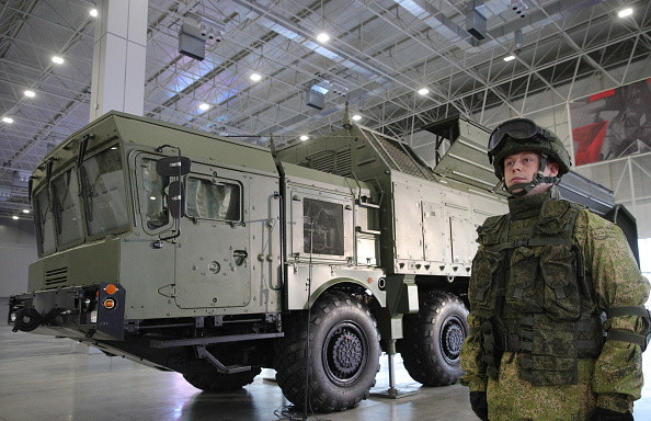 Kremlinul ameninţă Norvegia. "Creşte riscul unui conflict militar în Europa"