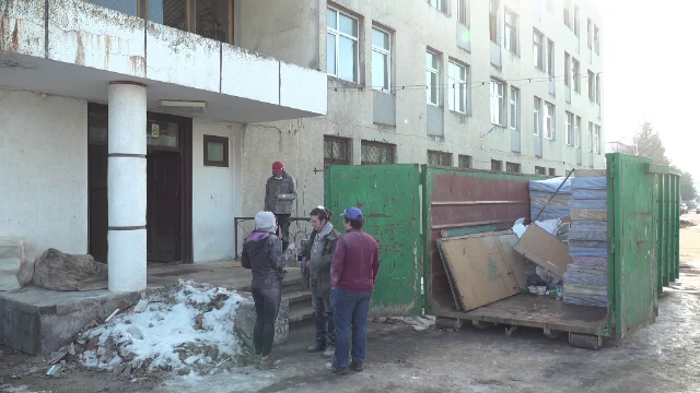 Palatul Copiilor din Sibiu are nevoie de ajutorul comunităţii