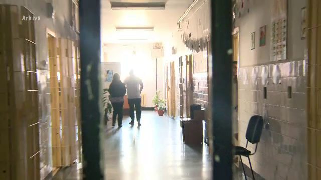 Cum a început povestea de dragoste dintre comisarul-șef Veronica și interlopul Crocodilu'