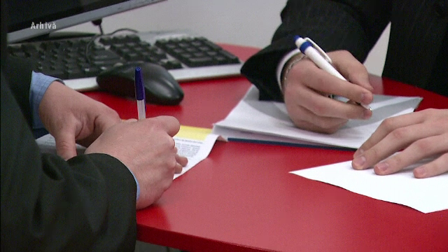 Un lider sindical anunță concedieri masive în băncile din România. Care este cauza