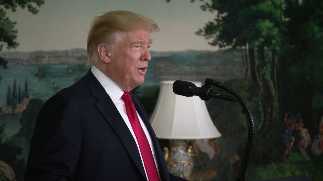 16 state americane, în frunte cu California, au dat în judecată administrația Trump