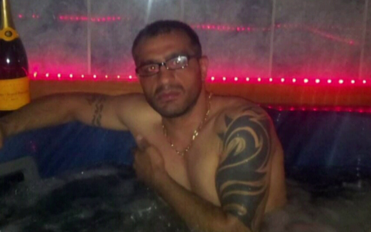 Cine este bărbatul care a bătut-o pe Ioana până la comă. Tânăra a murit în Germania