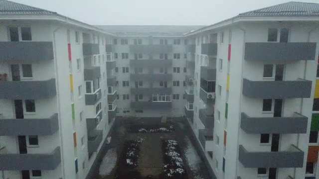 Analiză. România are cea mai mare creştere a preţurilor pe piaţa imobiliară din UE