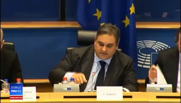 Parlamentarii europeni se declară îngrijorați din situația statului de drept din România