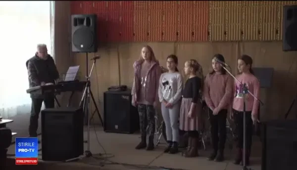 Palatul Copiilor din Sibiu are nevoie de ajutorul comunităţii. Decizia Bisericii Evanghelice