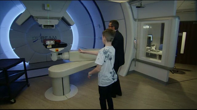 Terapie revoluționară împotriva cancerului aplicată pentru prima dată în UK