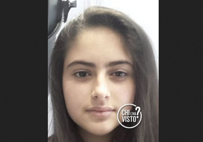 Elevă de 14 ani, dispărută în Italia. Telefonul misterios primit de părinți