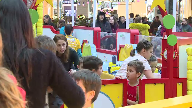 Cât i-a costat pe părinți ziua liberă cu ocazia celebrării Micii Uniri