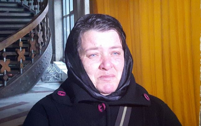 Mărturia mamei tinerei bătute până la comă de un proxenet. Ioana a murit în Germania
