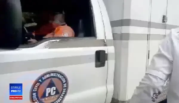 Răniți, în urma protestelor din Venezuela