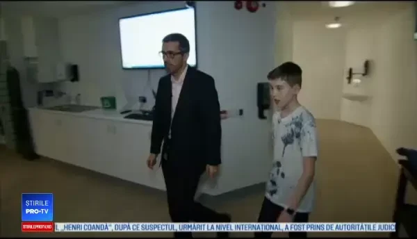 Terapie revoluționară împotriva cancerului aplicată pentru prima dată în UK