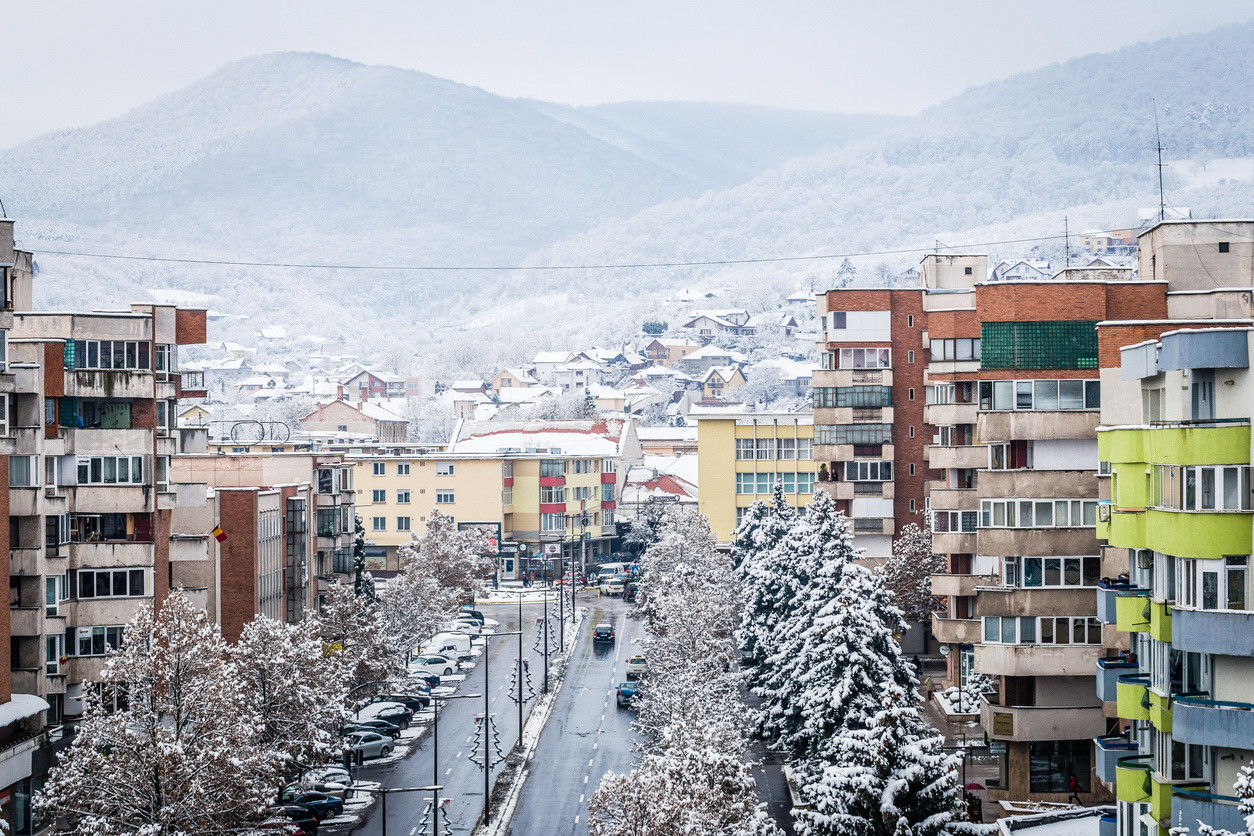 Vremea 13 februarie 2019. Regiunile unde va continua să ningă