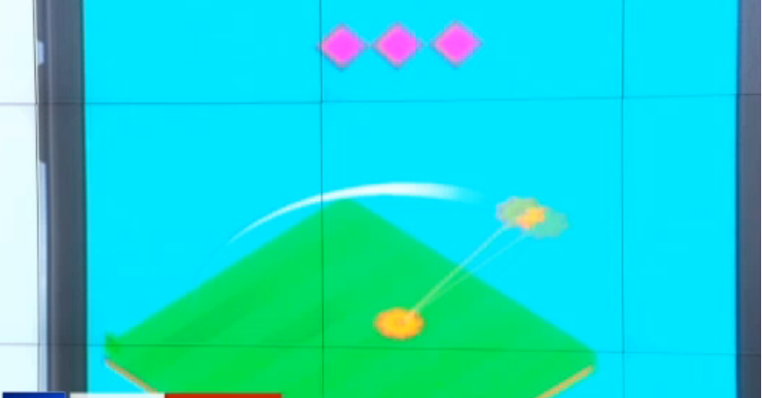 iLikeIT. Jocuri recomandate pentru weekend: Bacon, Grass cut și Happy glass