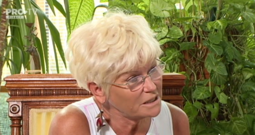 Scandal cu Monica Tatoiu, care a sunat la 112: ”Am fost scuipată şi ameninţată în stil mafiot”. Poliția: Afirmații nefondate