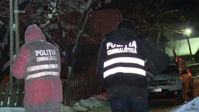 Primarul unei localități din Cluj, bătut de doi adolescenți. Ce i-a înfuriat