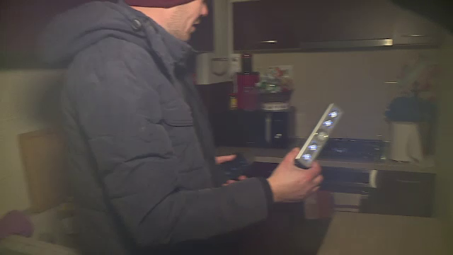 Complex rezidential fara caldura si lumina