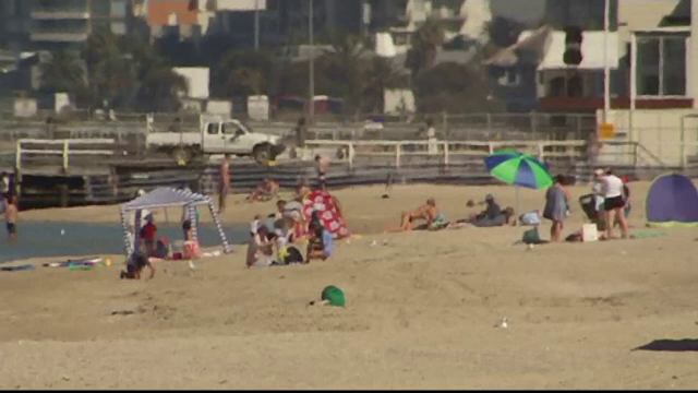 Australia se confruntă cu cele mai ridicate temperaturi din ultimii 10 ani