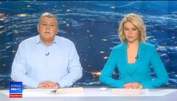 Avion Wizz Air întors la o oră după decolare la Sibiu din cauza unor probleme tehnice