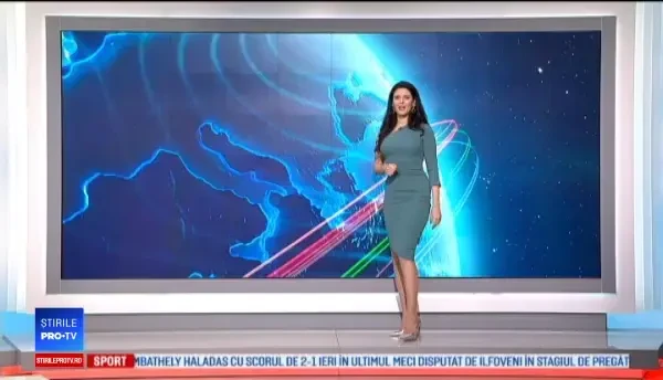 Vreme rece și precipitații în toată țara, vineri. Când se încălzește