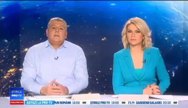 O șosea din Craiova s-a surpat sub greutatea unei mașini de gunoi