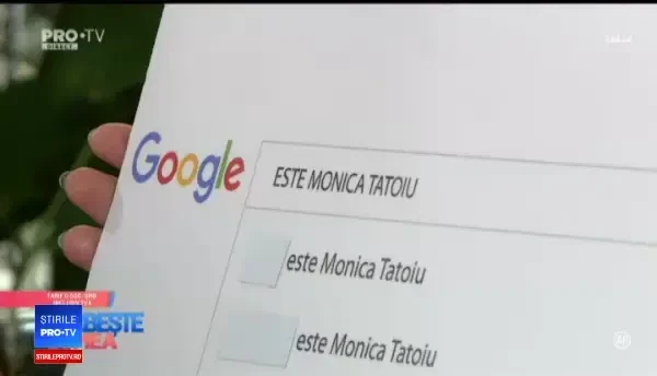 Ce pensie fabuloasă are Monica Tatoiu: ”Nu am acceptat să fiu plătită la negru”