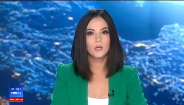 Un bărbat cu cagulă şi înarmat cu un pistol a năvălit într-o bancă din Craiova. Ce s-a întâmplat în instituție