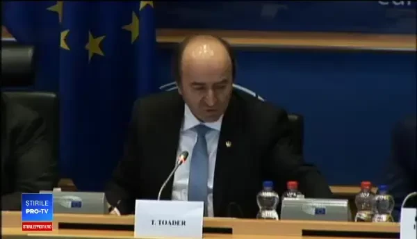 Analiștii politci taxează ultima idee a lui Toader: ”Ne întoarcem la vremurile trecute?”