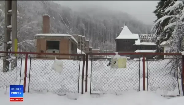 În Gorj, zace îngropată o comoară neexploatată de 25 de ani. Va revoluționa secolul XXI