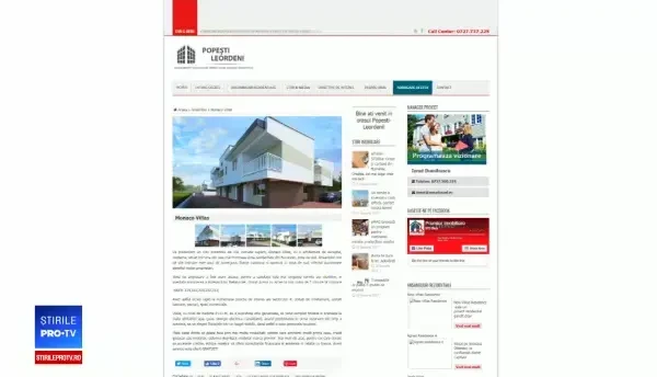 Au datorii pe 30 de ani pentru vile pe Drumul Binelui. N-au curent și se spală la lighean