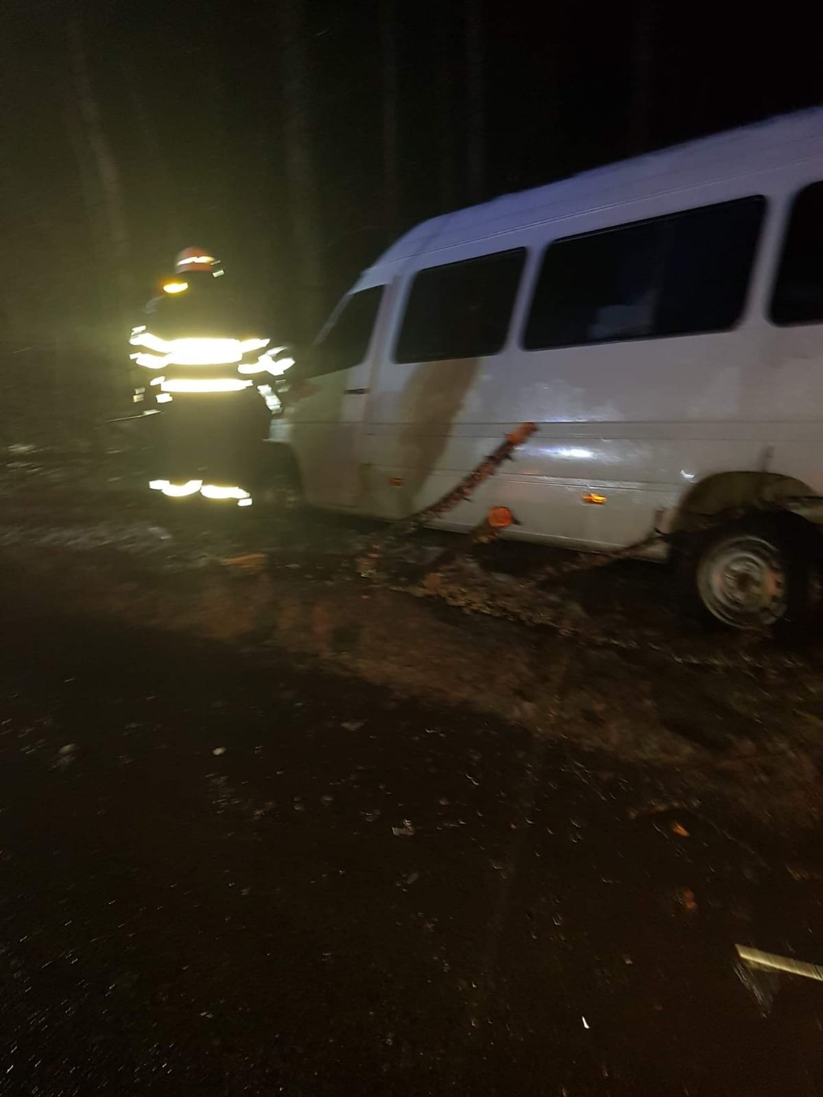 accident a1