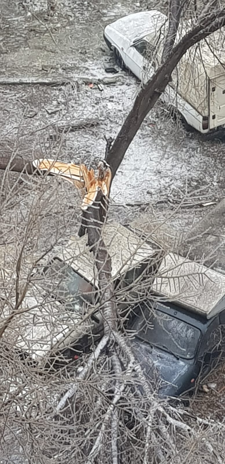 incidente iarna bucuresti