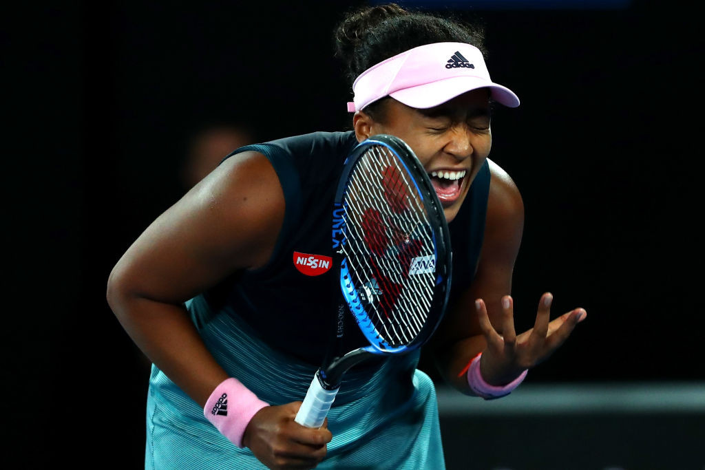 Naomi Osaka a câştigat Australian Open. Japoneza va fi noul număr 1 mondial